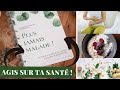 Ma sant au naturel  je te donne ma bote  outils en alimentation immunit et digestion