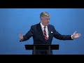 John 17:6-19 "Jesus Prays For His Own" - Dr. Steven J. Lawson