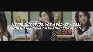 Black Pink // Loser - Big Bang [Sub español]