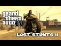 Gta iv lost stunts ii breathe