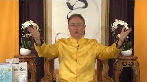 The Power of Tao Song, Love Peace and Harmony - DayDayNews