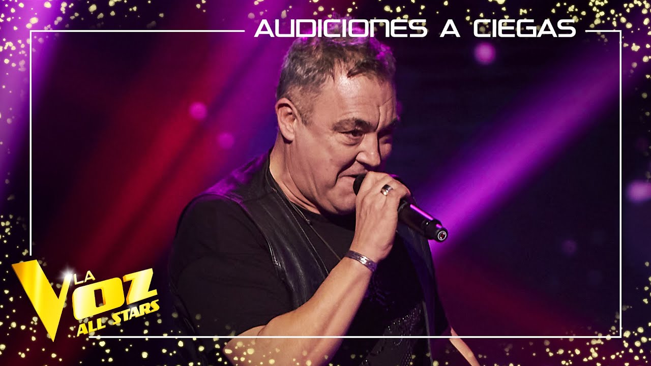 Andrés Balado canta Andrés Balado canta