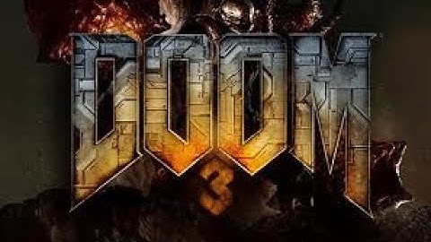 DOOM 3 in 2025 | Part 1
