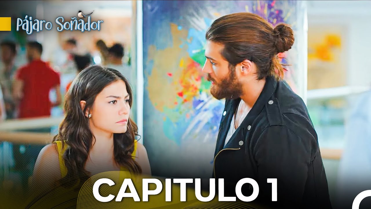 Pájaro Soñador Capítulo 1 (Doblado En Español)