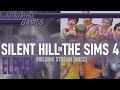 SILENT HILL in the SIMS 4 [part eleven]