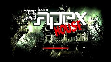 Custom Zombies Map - APEX House