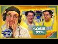 Je juge 10 sosies et imitateurs #2 (encore sans Amixem & Thomas Deseur) (React Une Famille en Or 98) thumbnail