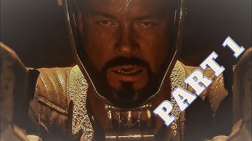 The Callisto Protocol PC - Part 1 (Cargo / Outbreak)