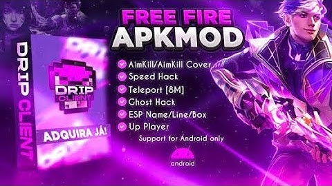 DRIP CLIENT MOD MENU FREE || NO BRONZE PROBLEM || PRIME MOD MENU FREE || OB61 NEW CSRANK WORKING MOD