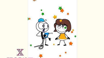 Troll Master - Draw One Part - Brain Test Level 40-44 All Level Gameplay (Android, iOS)