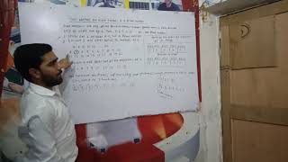 O level M3 R5 Programming and problems solving through Python  Prime number and reversing of array