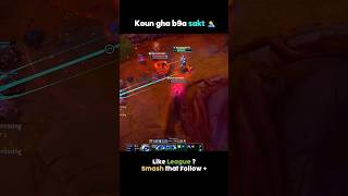 Hal3aaaaaar 😭🪫 i got jinxed #xerath #nocturne #leagueoflegends #gaming #wildrift #summonersrift