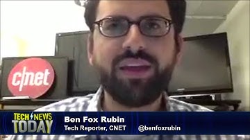 Tech News Today 1066: Net Neutrality Comments Put the F in FCC