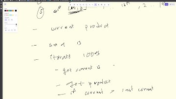 Solving Project Euler Problem 8 with the Nim programming language & using Gemini 2.5 Flash to learn
