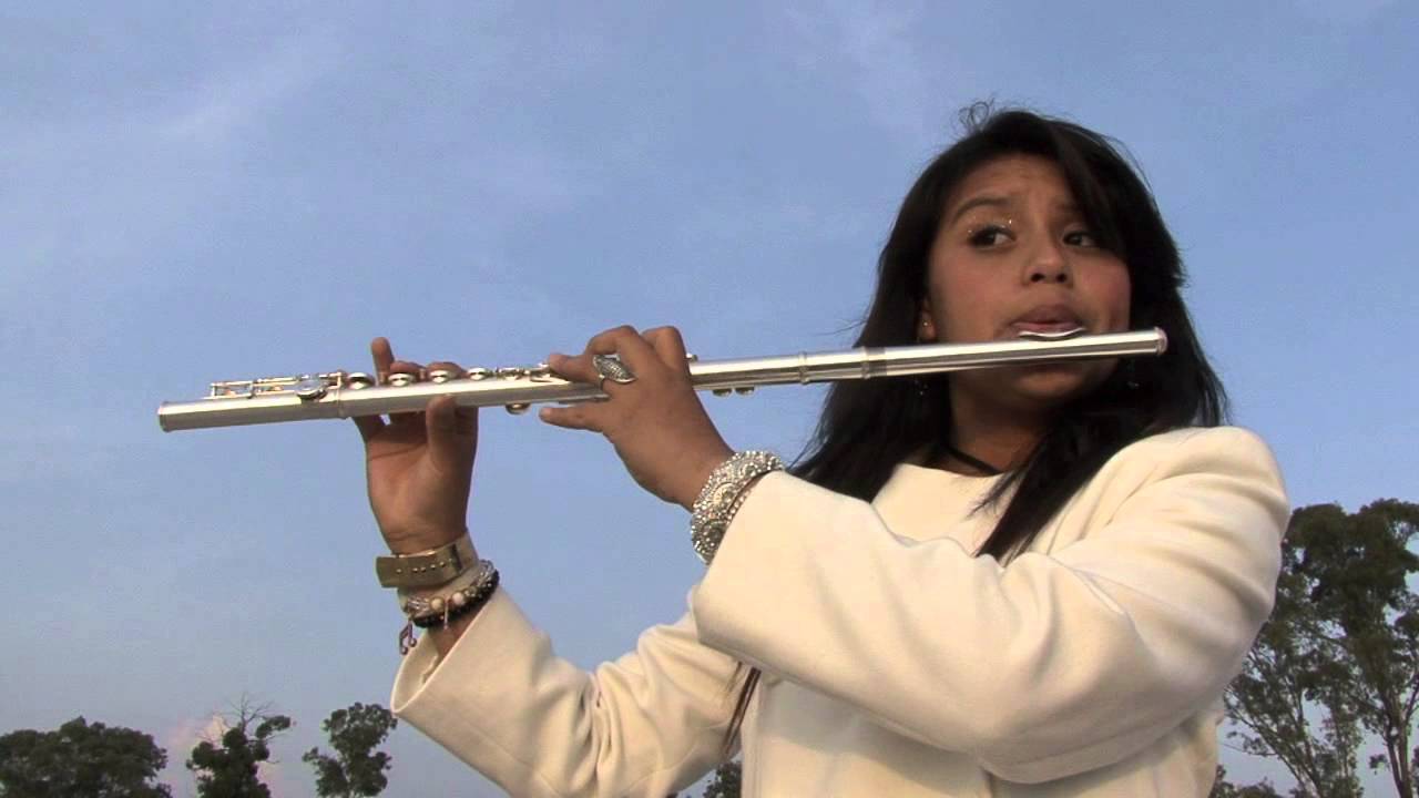 Camino al Cielo (VIDEO OFICIAL)- Grupo Soñador y Lucero Tlahuetl