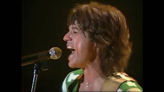 The Rolling Stones - Miss You (Hampton Coliseum)