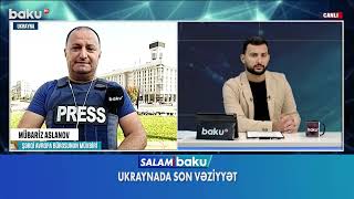 Ukraynalılara Zorla Rusiya Pasportu Paylanılır