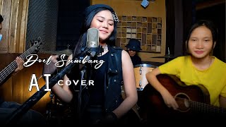 AI - DOEL SUMBANG | BENING MUSIK & GITA GENIA COVER