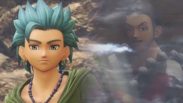 Dragon Quest XI S: Echoes of an Elusive Age -  Definitive Edition - World of Erdrea