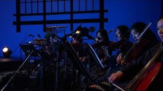 陳明章Chen Ming Chang-【再會吧北投】Farewell ,Beitou-真情II音樂會Live Video