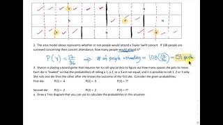 AMDM Unit 2 Test Review #2