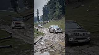 scorpio-n off-roading wait for last cars mahindra scorpio youtubeshorts ytshorts