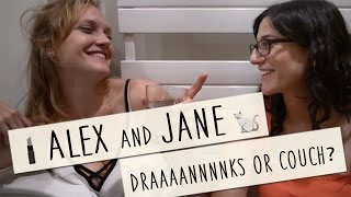 Alex And Jane Episode 1 - Friday Night