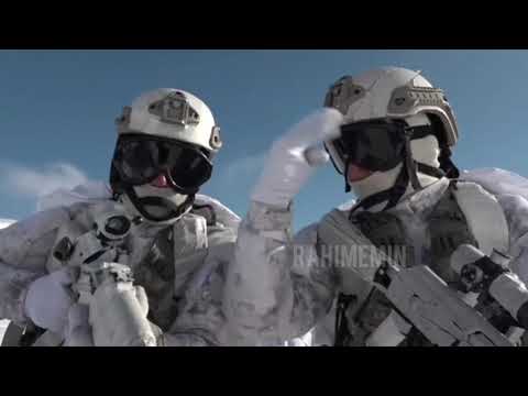 Gangsta's Paradise - Azerbaijan Army