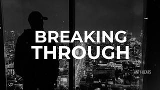[FREE] "Breaking Through" | Emotional Piano Trap Beat (Melodic, Cinematic Rap) 🎹