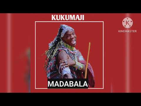 KUKUMAJI MADABALA Official Audio BY PAULO KITUNGA 4K SALAMITI 2026 