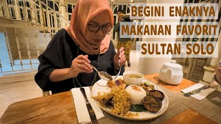 Kota Solo: Wisata Budaya dan Kulineran dari Warung Makan Lesehan hingga Resto Keraton screenshot 3