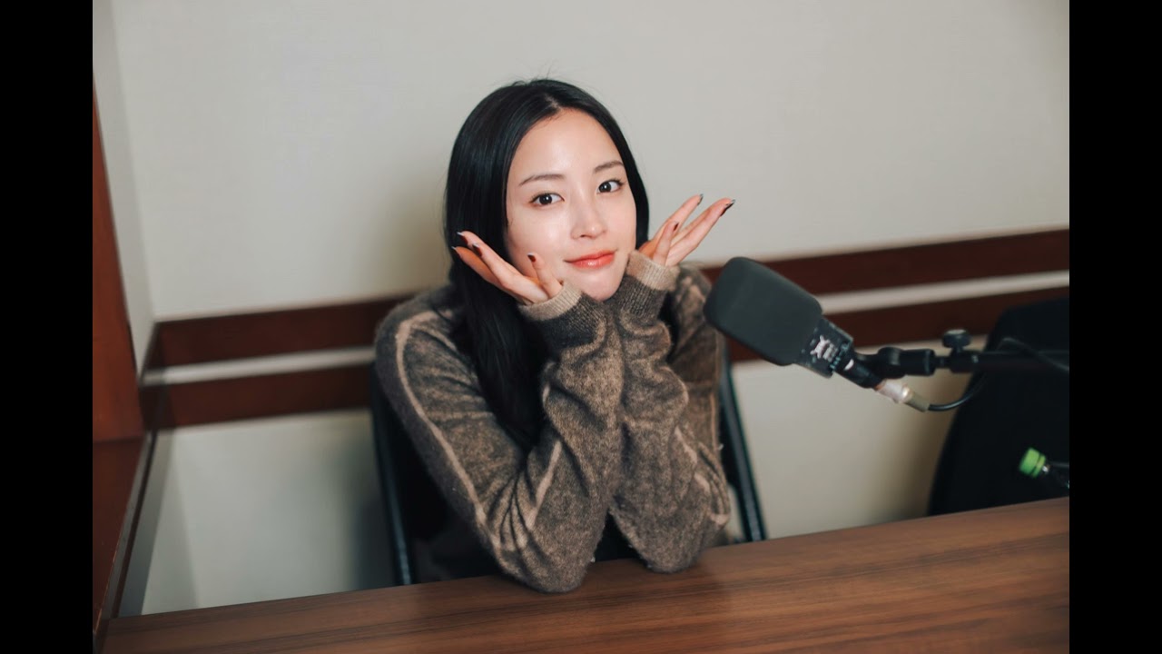 広瀬すずの「よはくじかん」#126