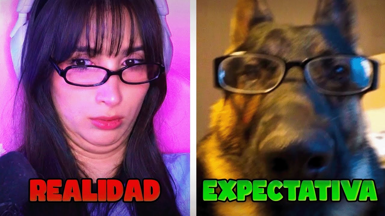 NO HAY DIFERENCIAS! 💋🤣 | REACCIONANDO A MEMES #34