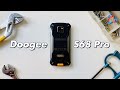 Doogee S68 Pro Unboxing & Review - Indestructible Battery CHAMP!