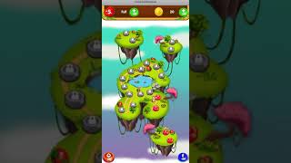 Farm Fruit Splash GamePlay screenshot 1