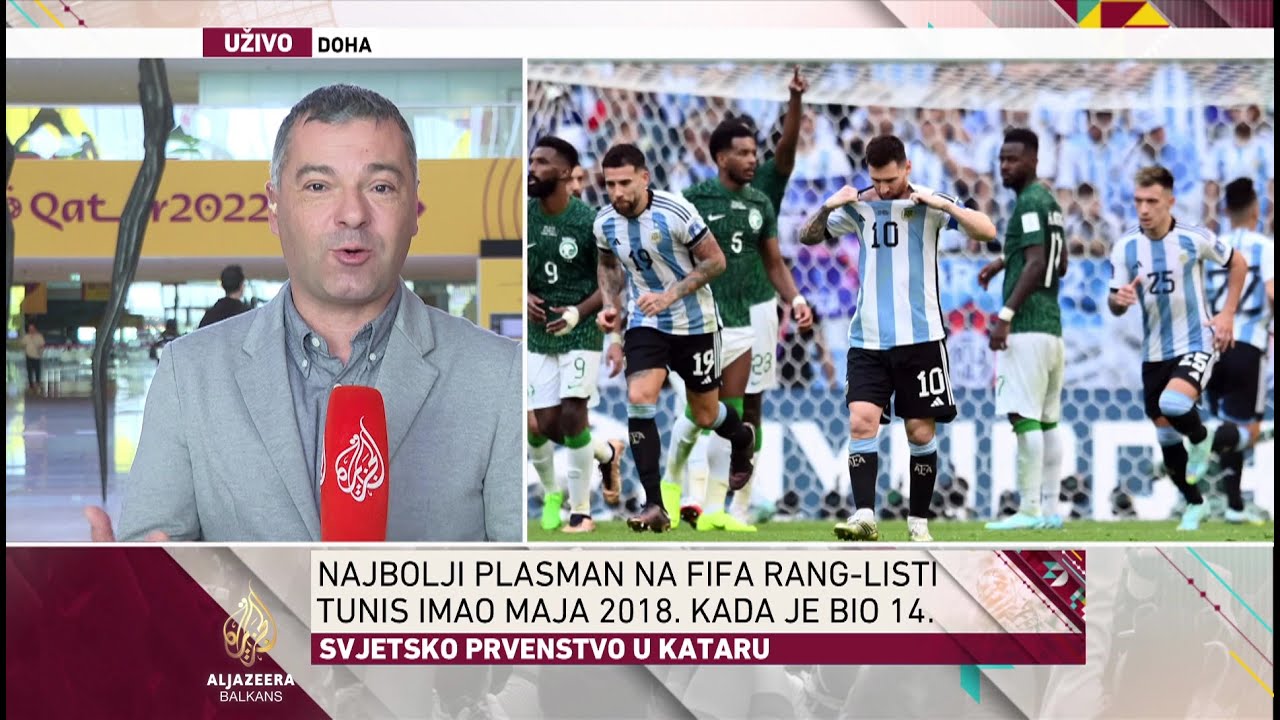 استقطبت المملكة العربية السعودية اهتمام وسائل الإعلام من جميع أنحاء العالم