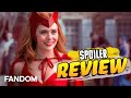 WandaVision Episode 6 | Review (Spoilers)