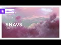 Snavs - High [Monstercat Release]