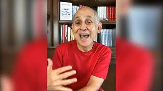 7 Steps to Deal with Irritability and Anger | Dr. Daniel Amen