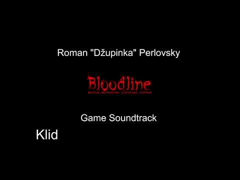 Bloodline Soundtrack - OST