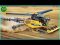 100 The Most Amazing Heavy Machinery In The World ▶5 | Heavy Equipment Machines