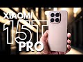 Calon Legend! Kameranya Gimana? - Xiaomi 15T Pro 