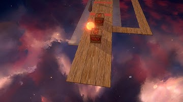 Ballex Custom Level: Juex² (CT_ice_tofu)