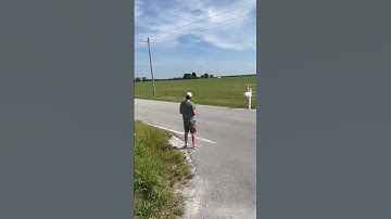 95 MPH Arrma Infraction Speed Run 6s