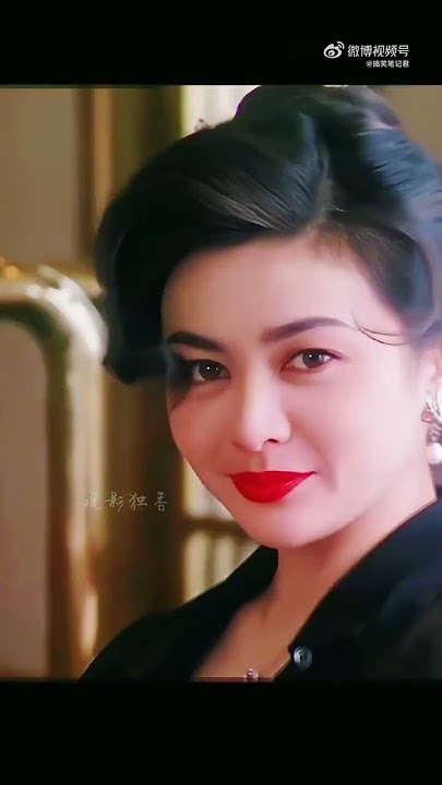 Rosamund Kwan is HOT