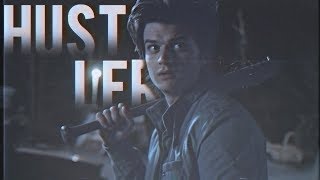 ▶ Stranger Things | HUSTLER [+StrangerPilot]