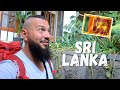 SRI LANKA | $20 Villa In Kandy - Would You Stay Here? 🇱🇰
