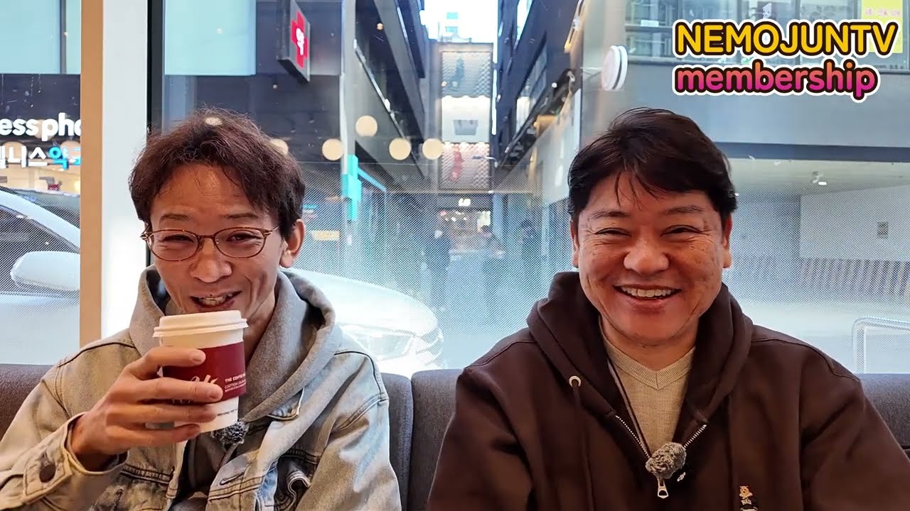 ももじゅんさん専用 Membership video [NEMO's not-so-easy business, JUN's hospitality