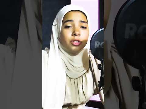 يانبى سلام عليك المنشده أميره أحمد