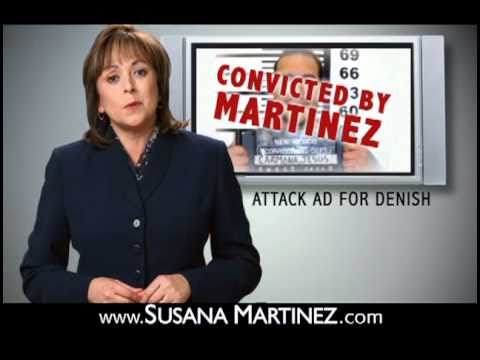 Susanna Martinez Photo 17